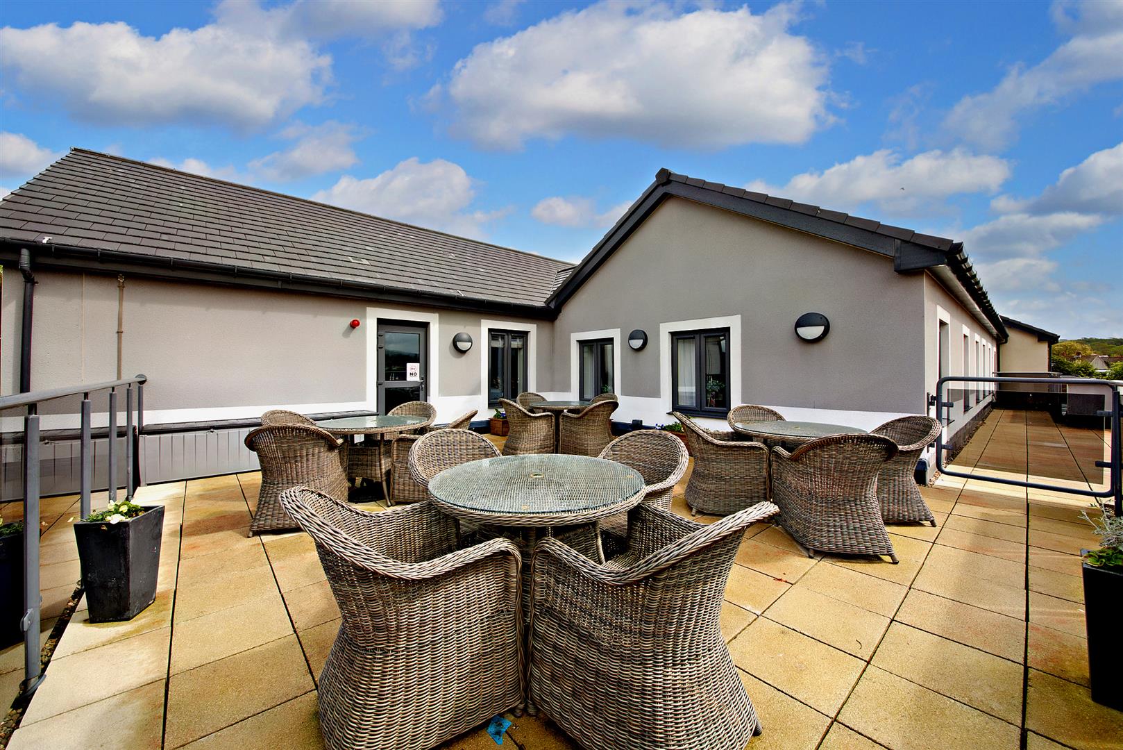 Isel Road, Cockermouth