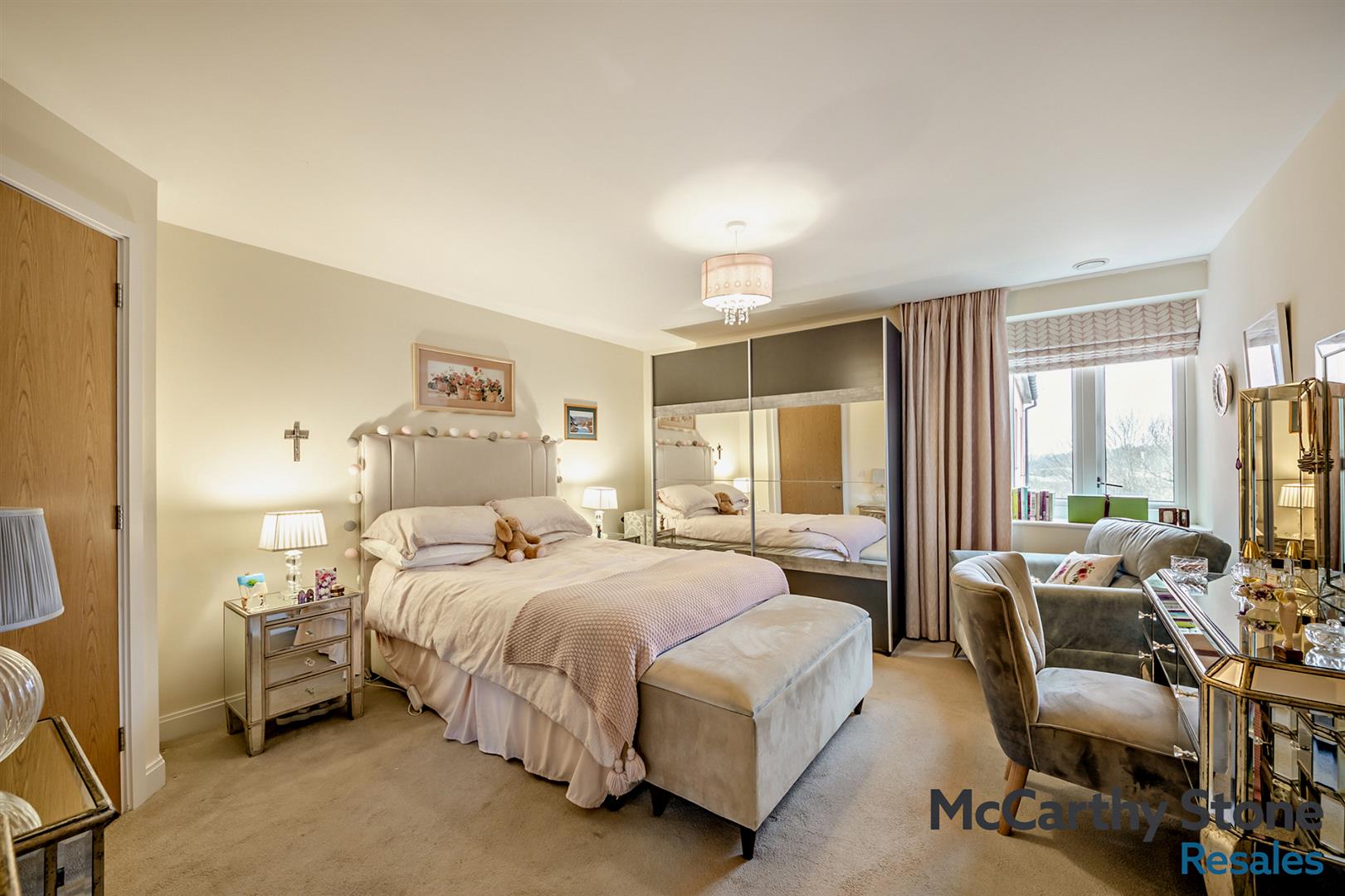 Isel Road, Cockermouth