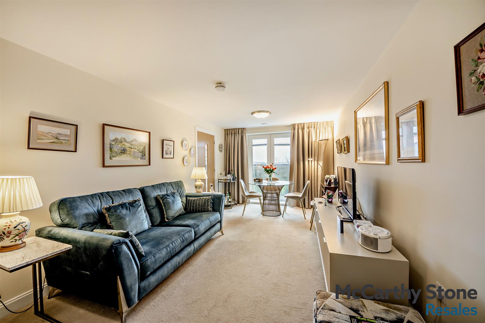 Isel Road, Cockermouth