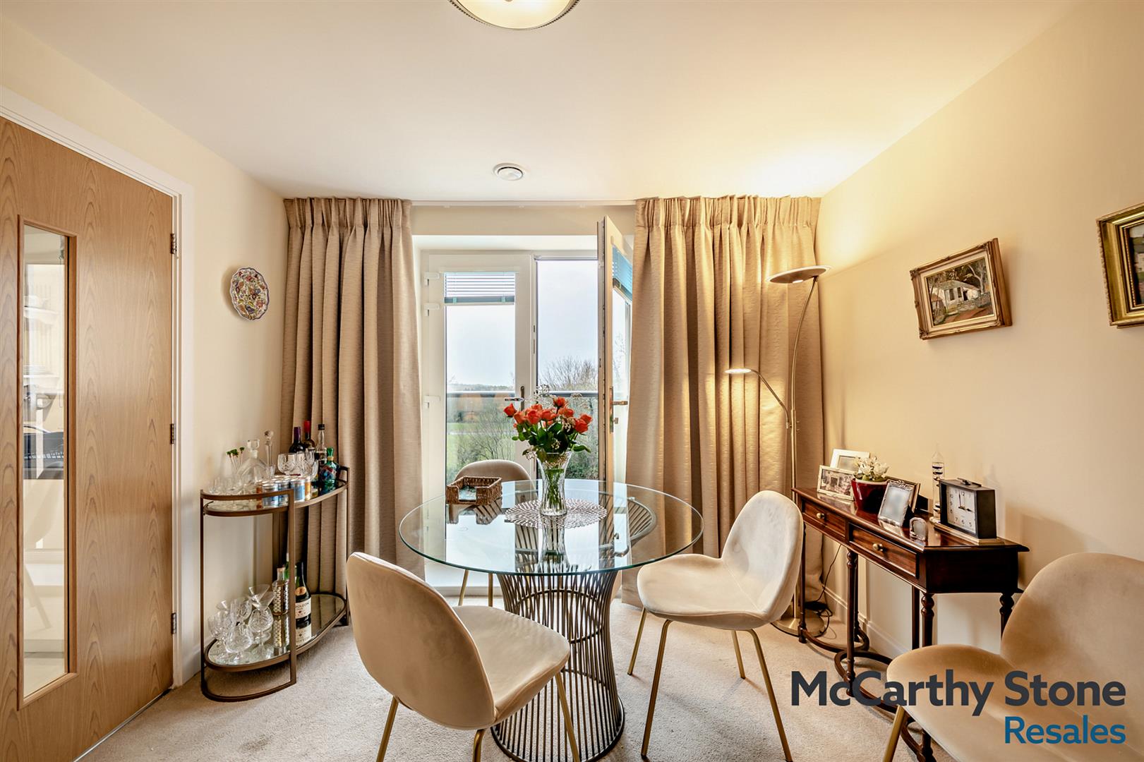 Isel Road, Cockermouth