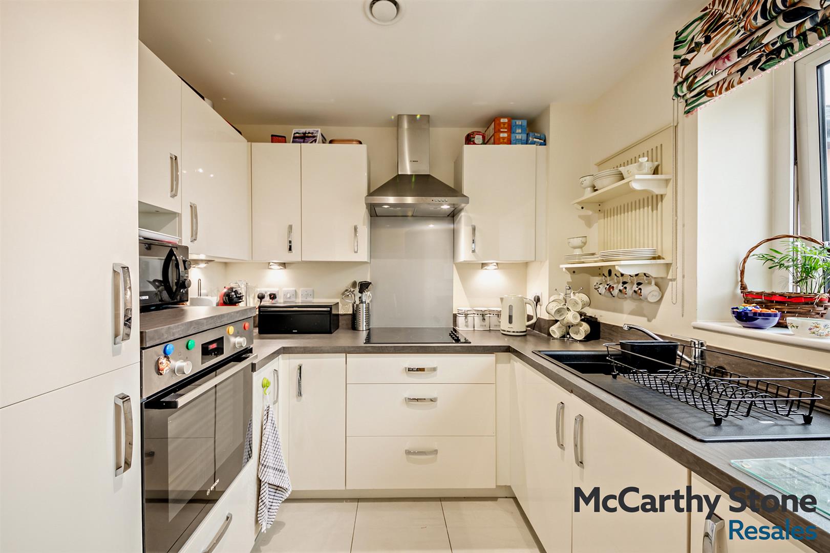 Isel Road, Cockermouth