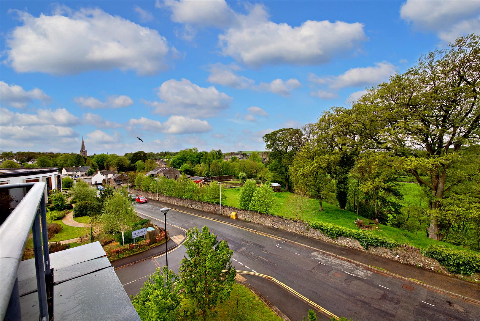 Isel Road, Cockermouth