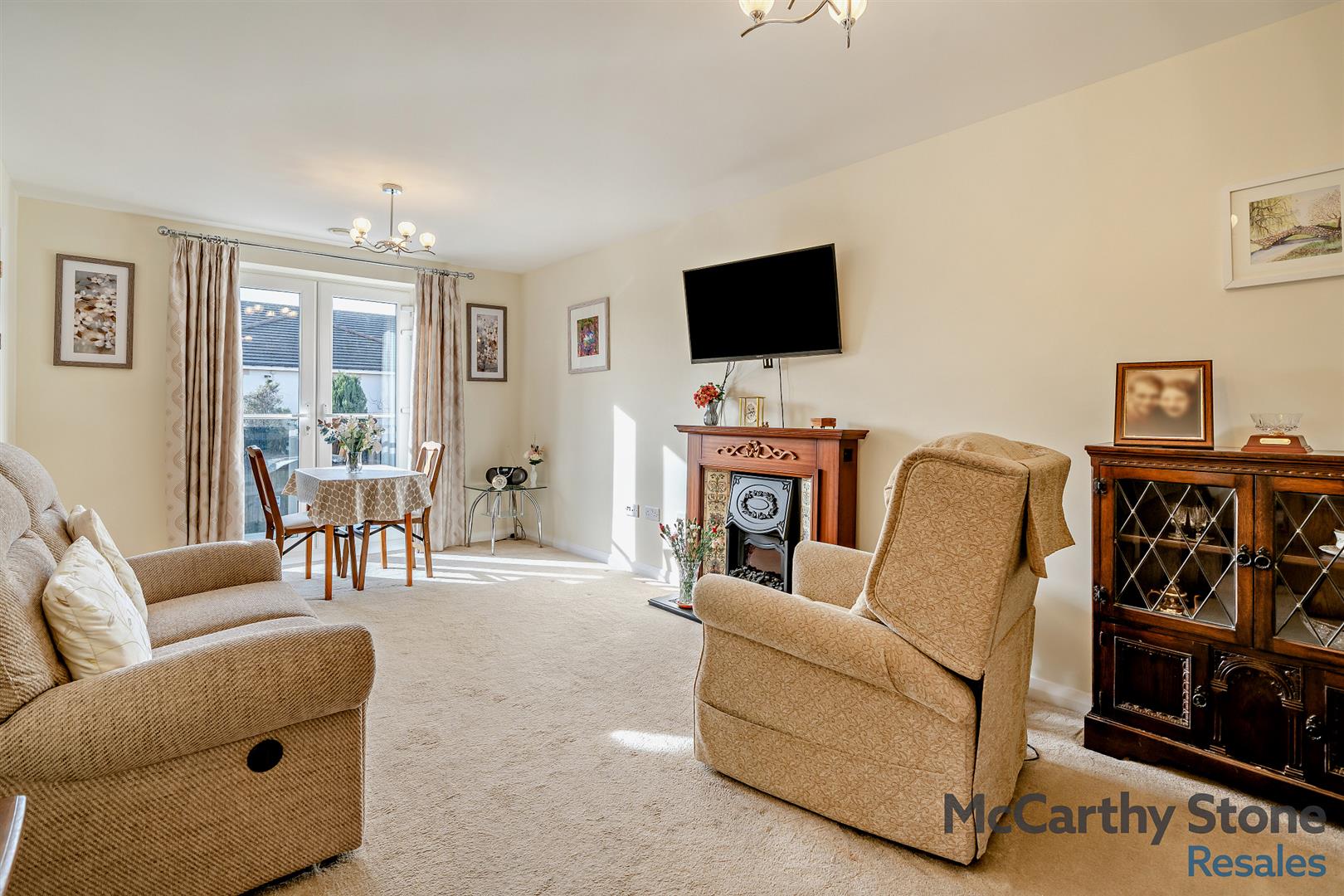 Burey Court, Barnacre Road, Longridge, Preston