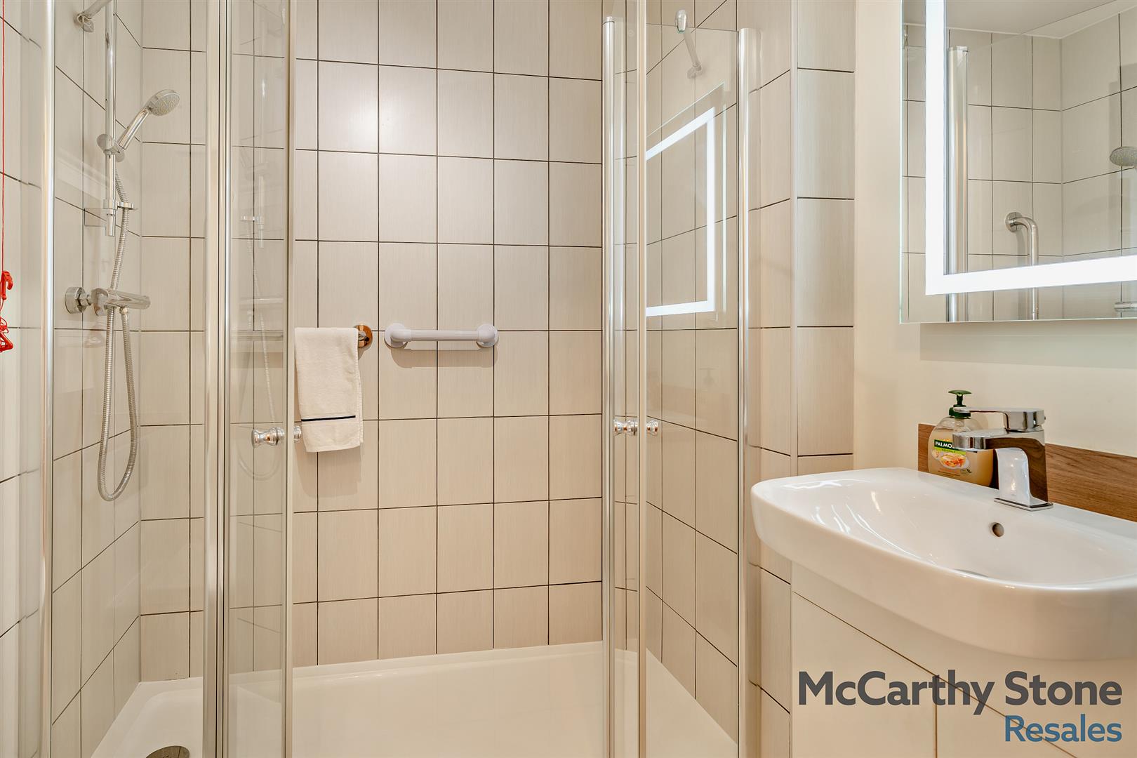 Burey Court, Barnacre Road, Longridge, Preston