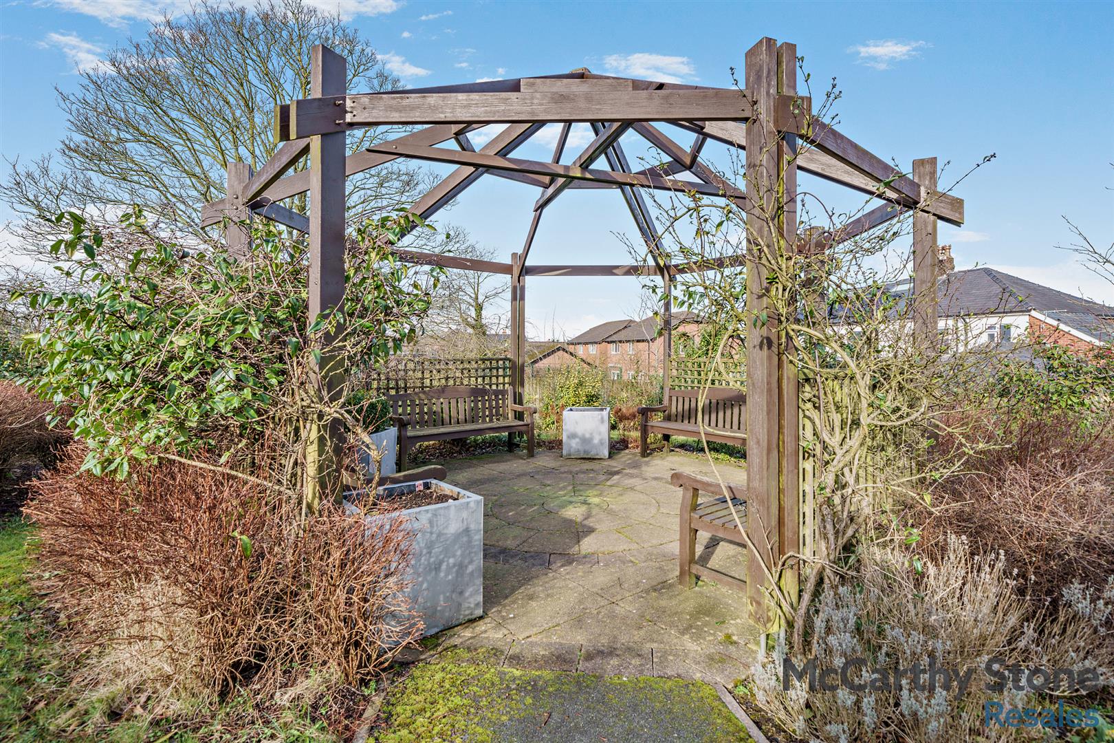 Burey Court, Barnacre Road, Longridge, Preston