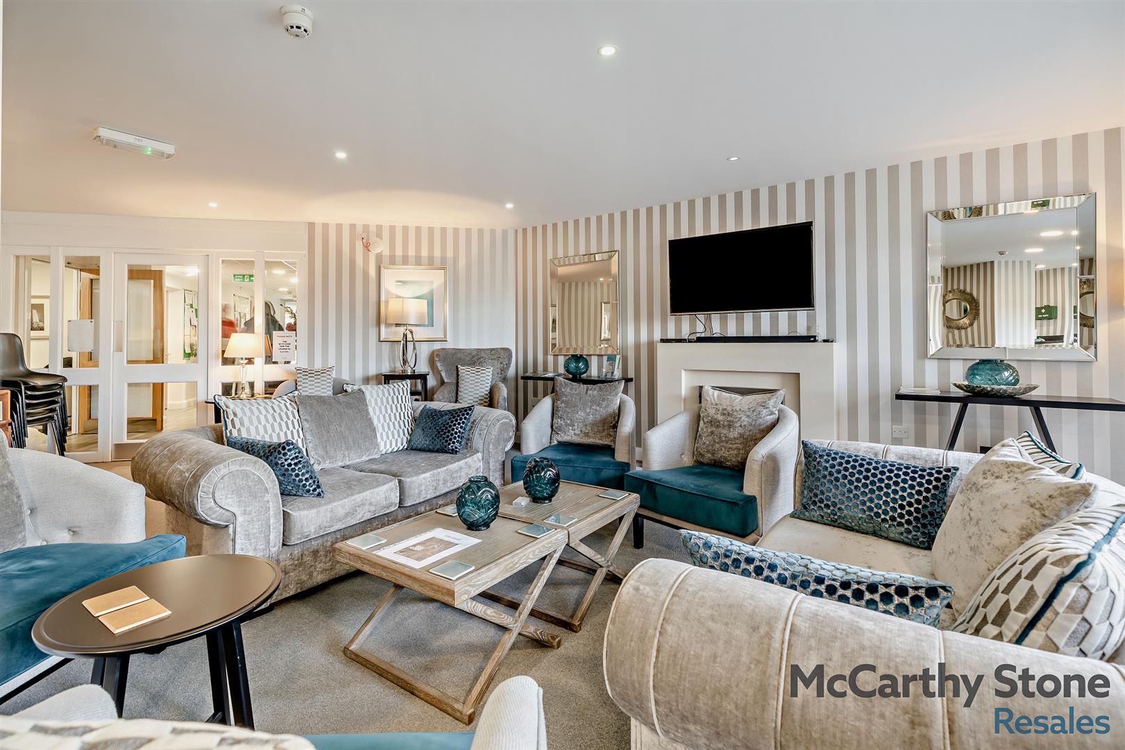 Burey Court, Barnacre Road, Longridge, Preston