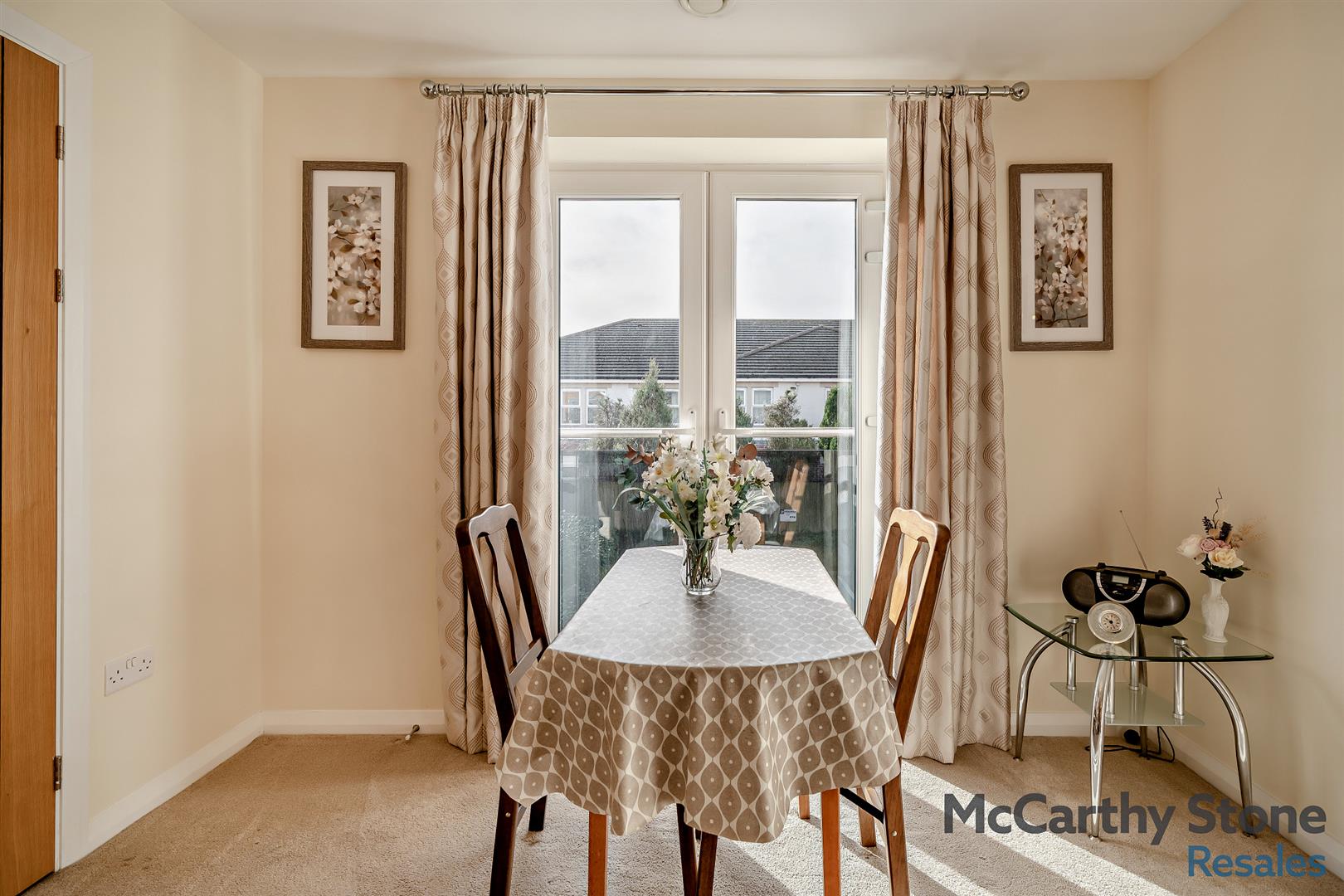 Burey Court, Barnacre Road, Longridge, Preston