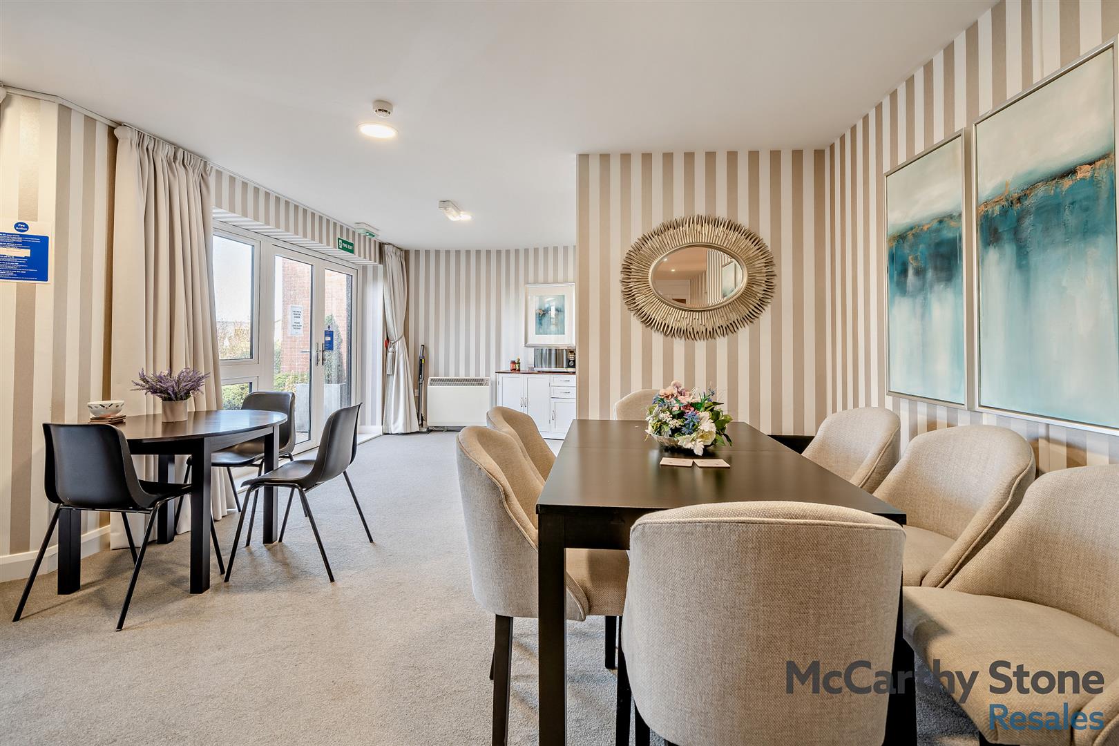 Burey Court, Barnacre Road, Longridge, Preston