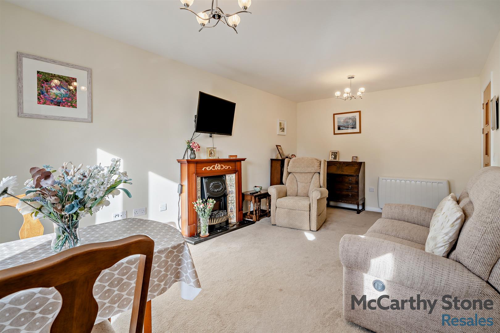 Burey Court, Barnacre Road, Longridge, Preston