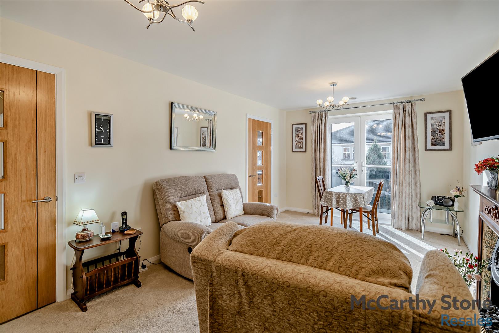 Burey Court, Barnacre Road, Longridge, Preston