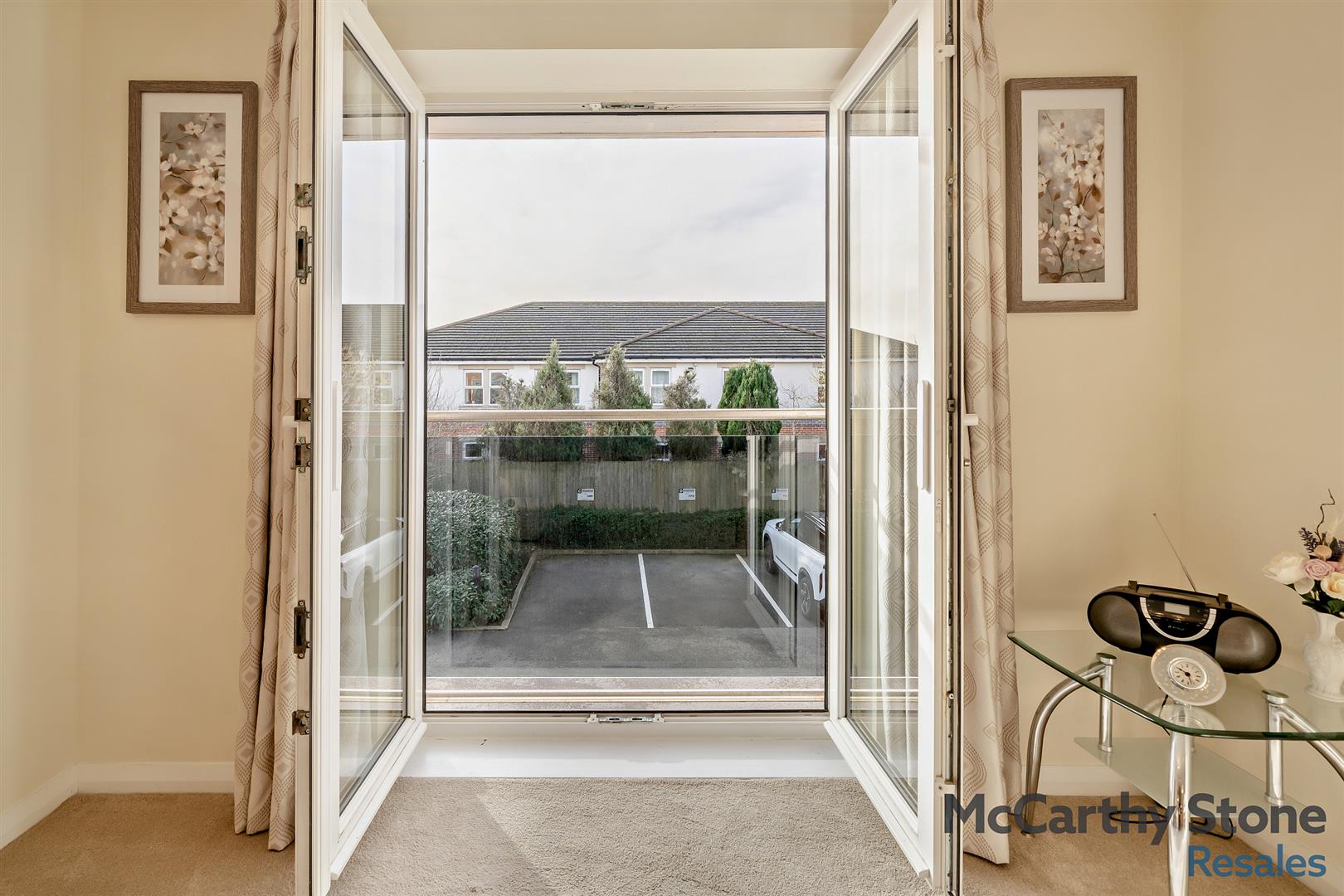 Burey Court, Barnacre Road, Longridge, Preston