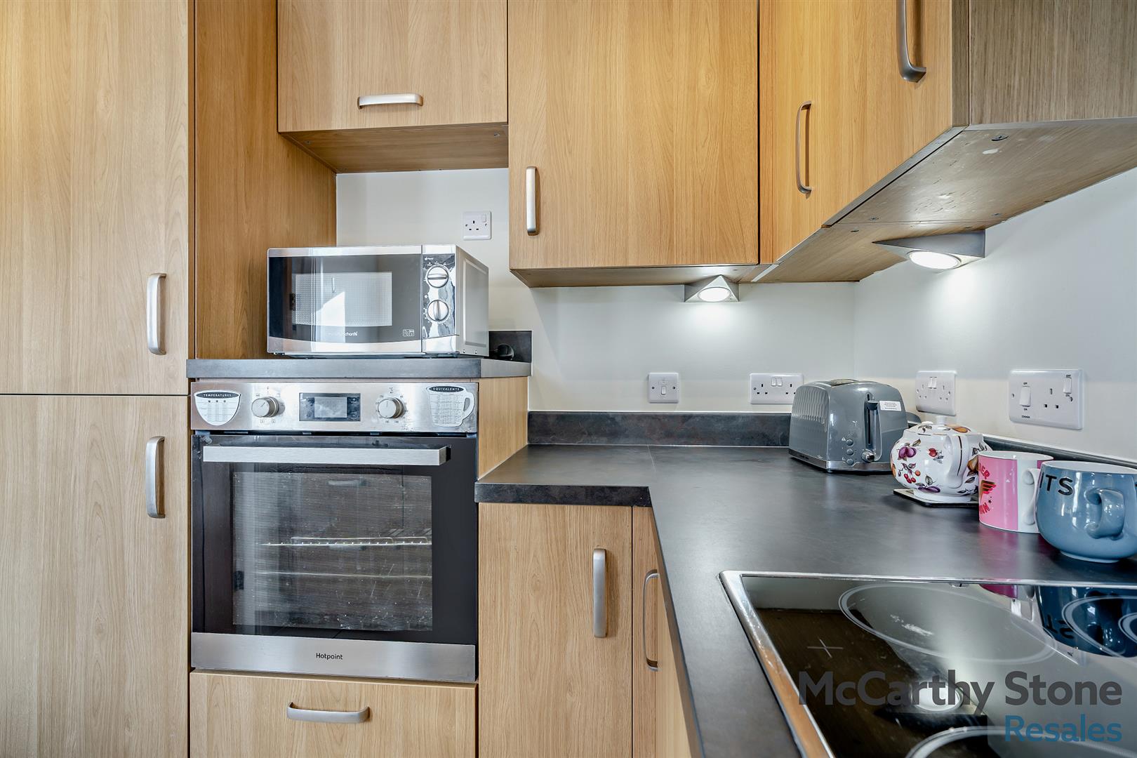 Burey Court, Barnacre Road, Longridge, Preston