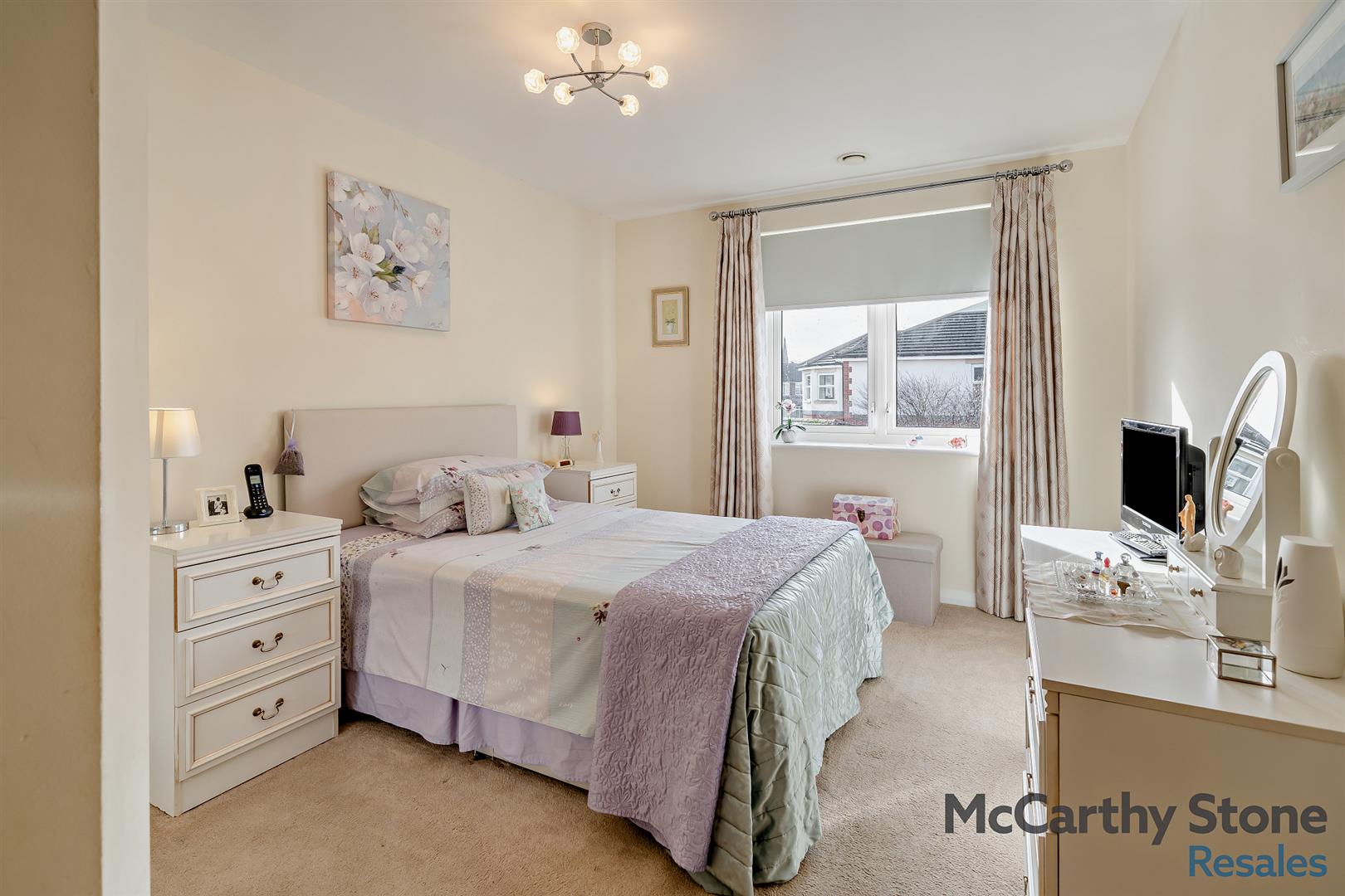 Burey Court, Barnacre Road, Longridge, Preston