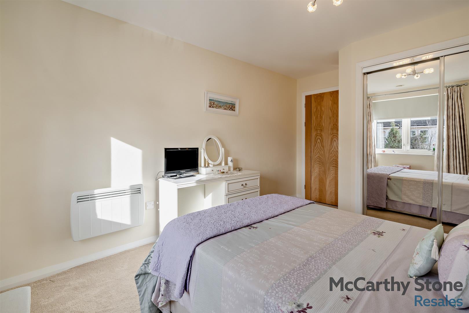 Burey Court, Barnacre Road, Longridge, Preston