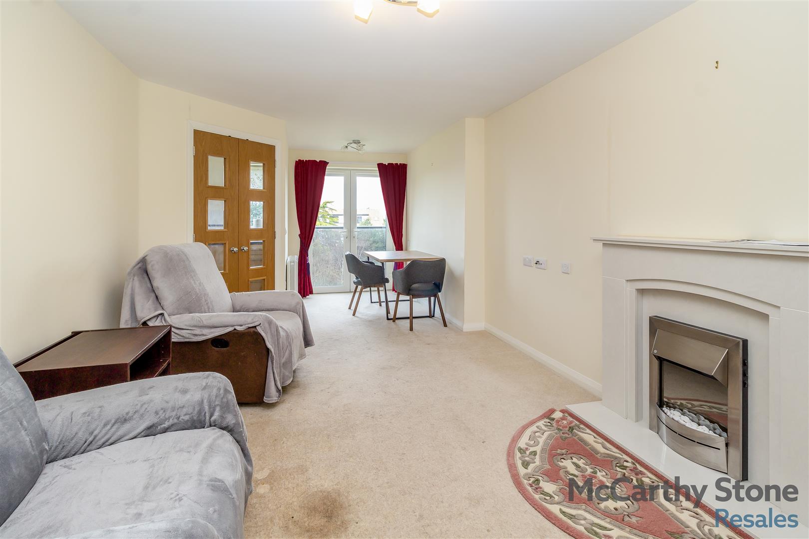 Brunlees Court, 19-23 Cambridge Road, Southport