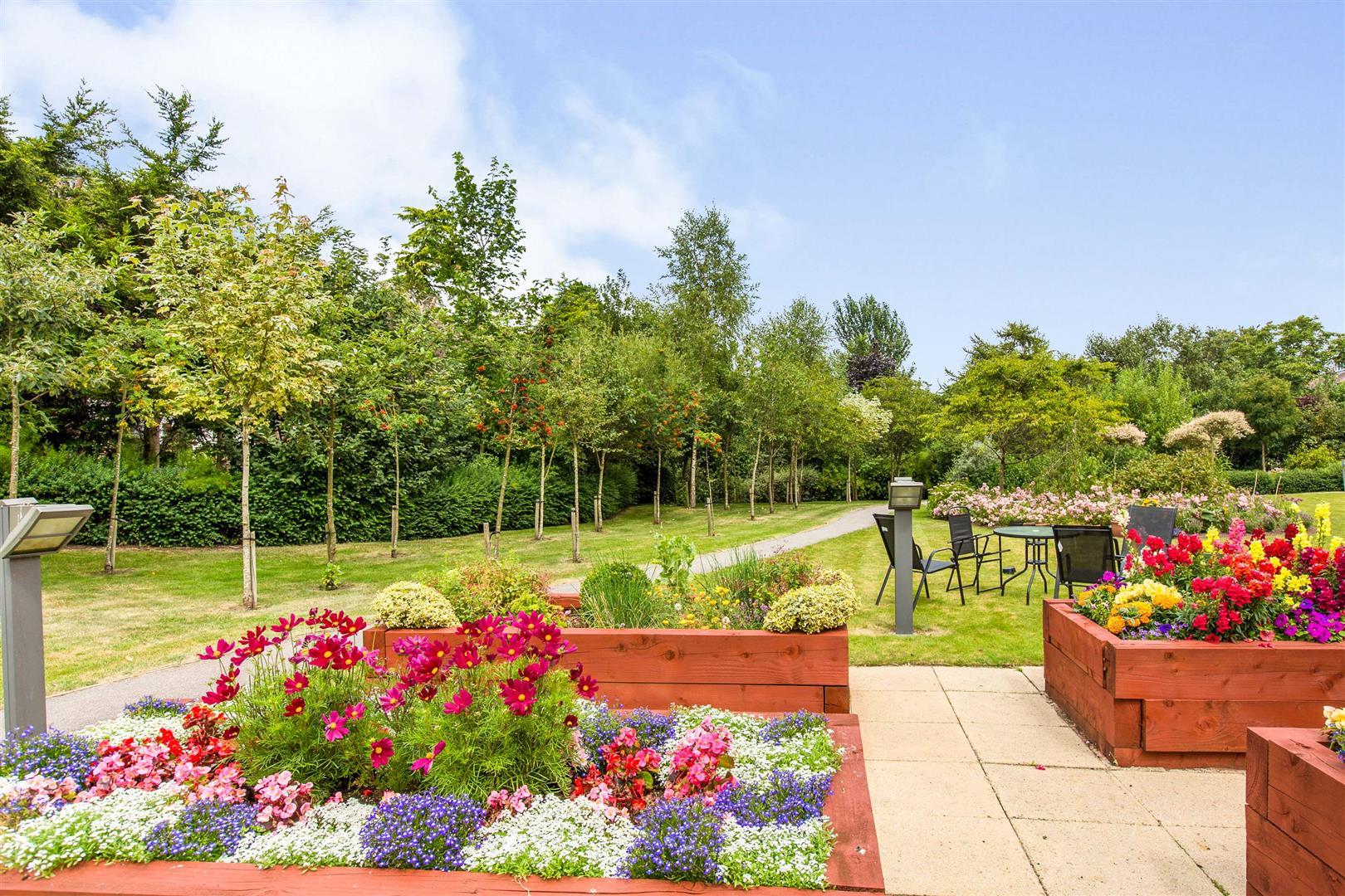 Brunlees Court, 19-23 Cambridge Road, Southport