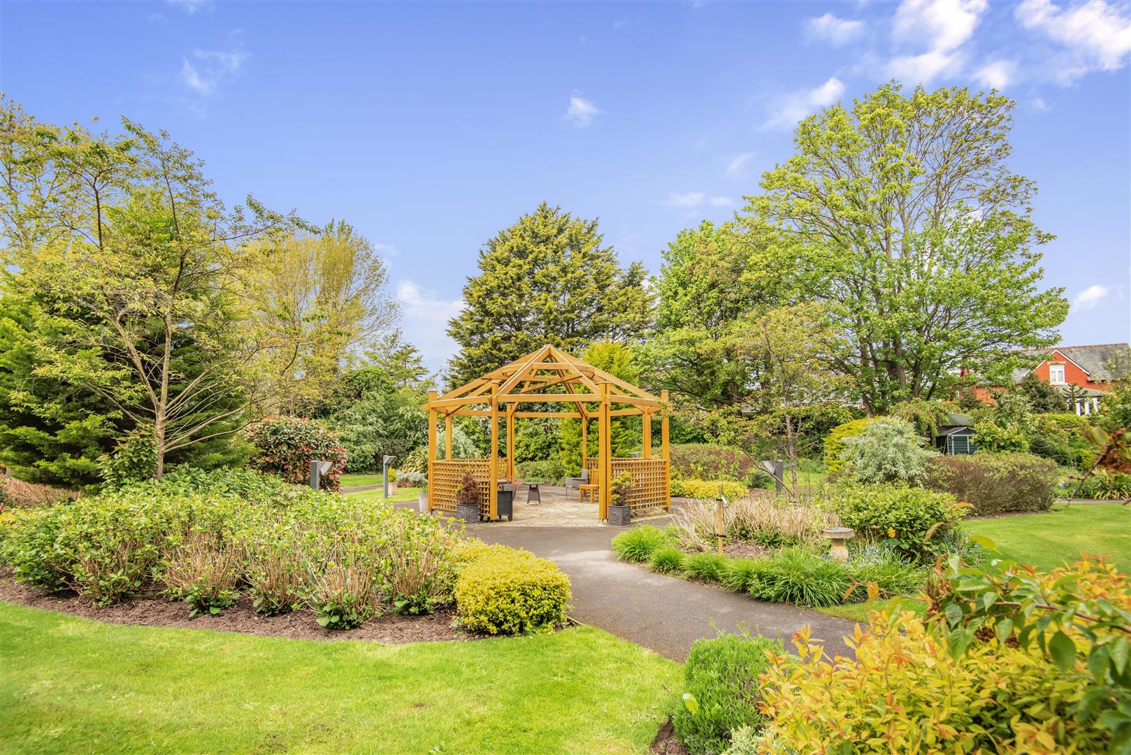 Brunlees Court, 19-23 Cambridge Road, Southport