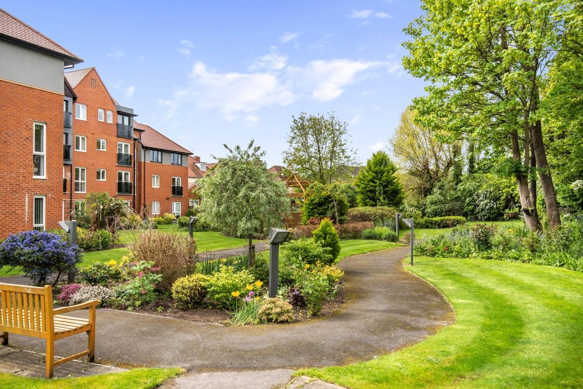 Brunlees Court, 19-23 Cambridge Road, Southport