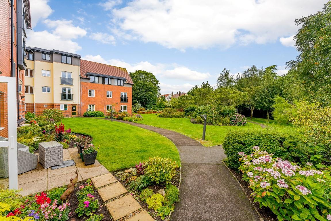 Brunlees Court, 19-23 Cambridge Road, Southport