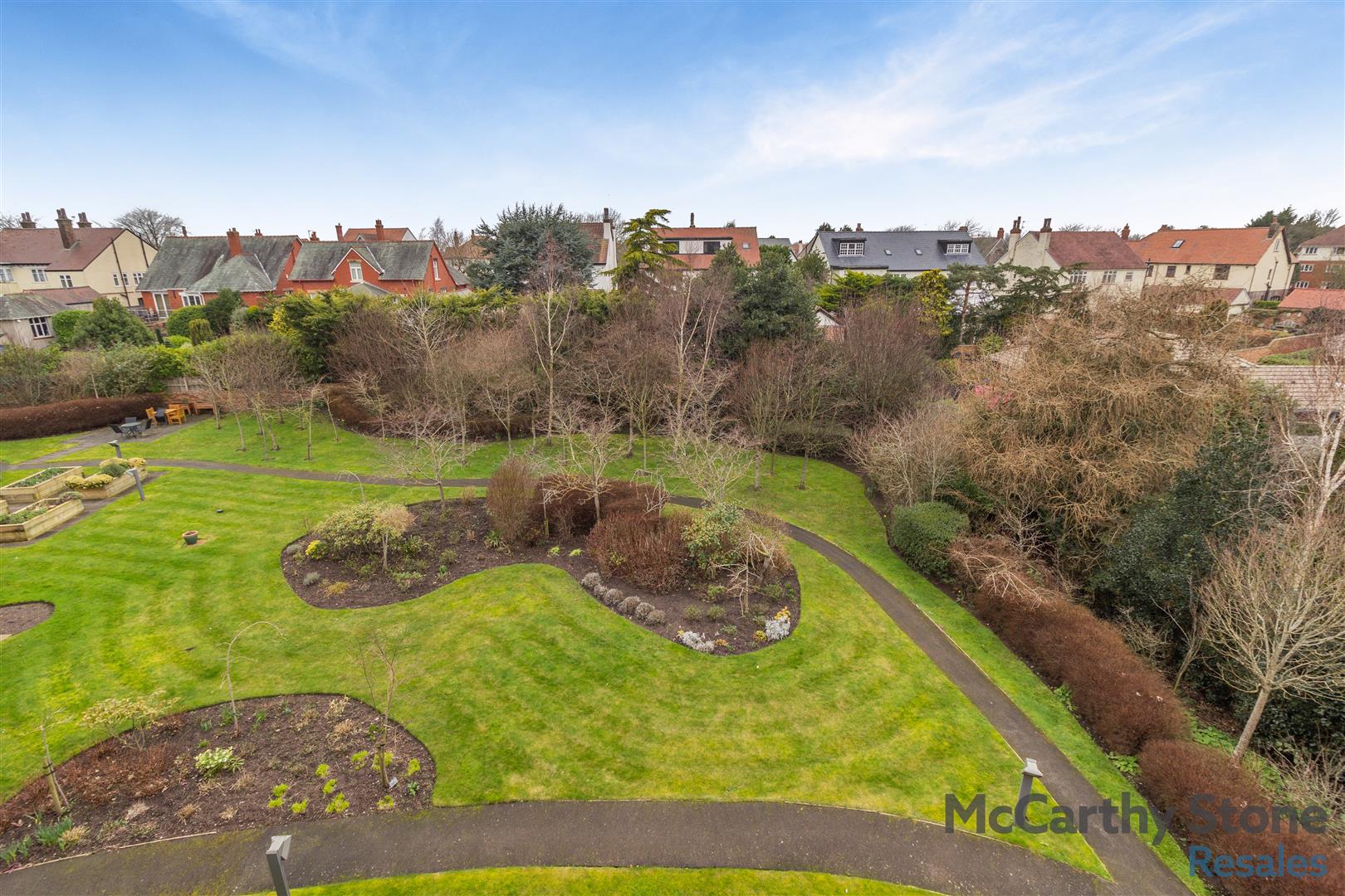 Brunlees Court, 19-23 Cambridge Road, Southport