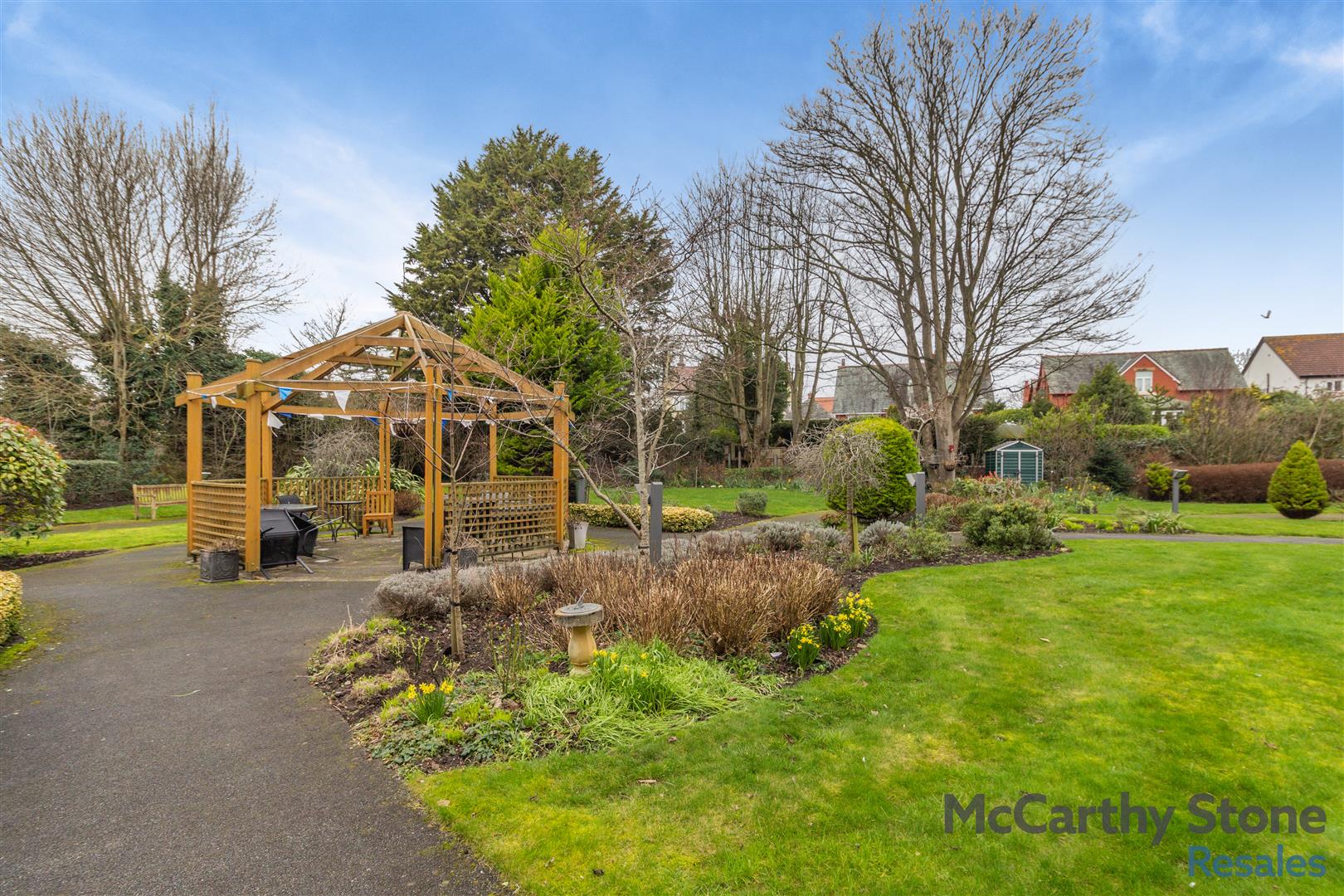 Brunlees Court, 19-23 Cambridge Road, Southport