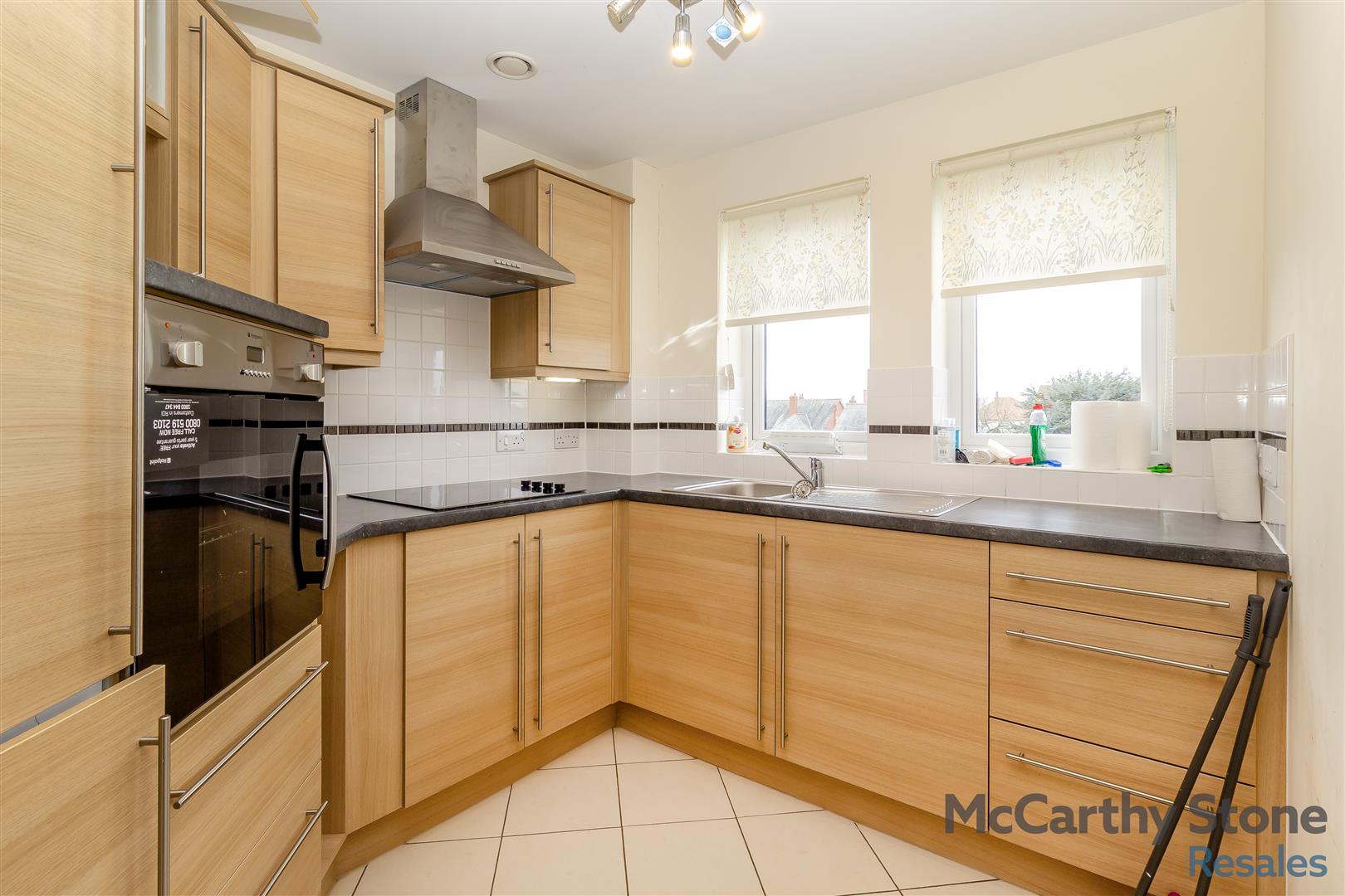 Brunlees Court, 19-23 Cambridge Road, Southport