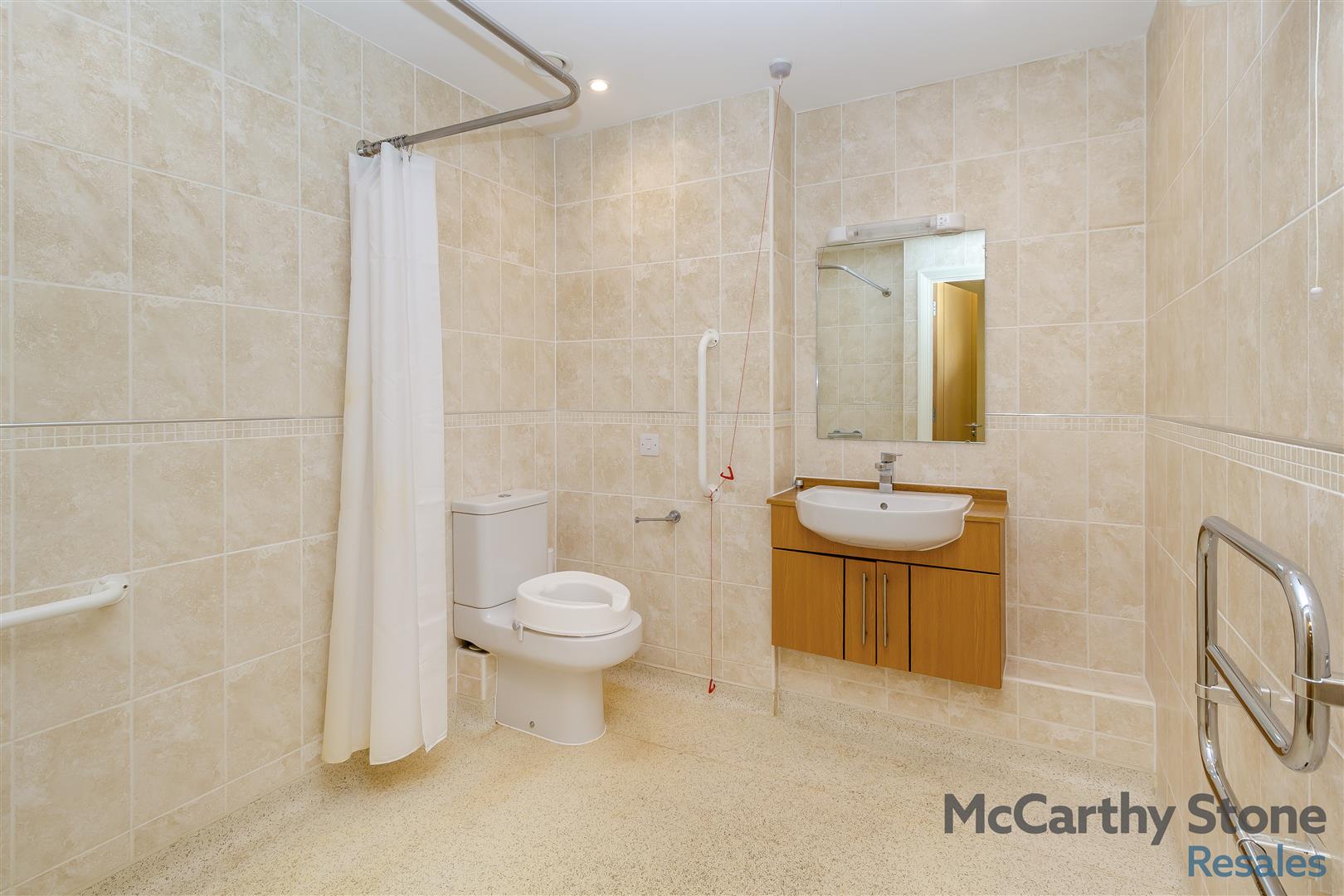 Brunlees Court, 19-23 Cambridge Road, Southport