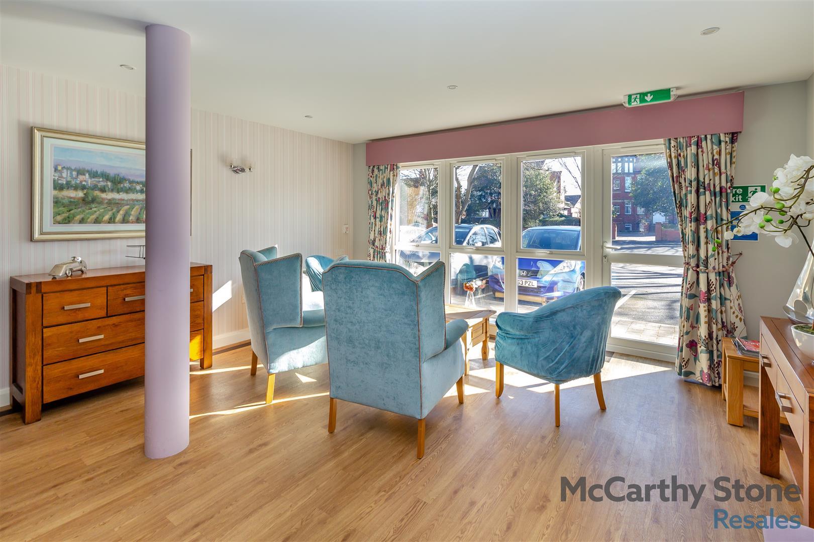 Brunlees Court, 19-23 Cambridge Road, Southport