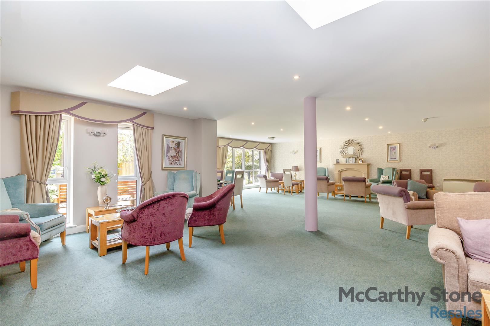 Brunlees Court, 19-23 Cambridge Road, Southport