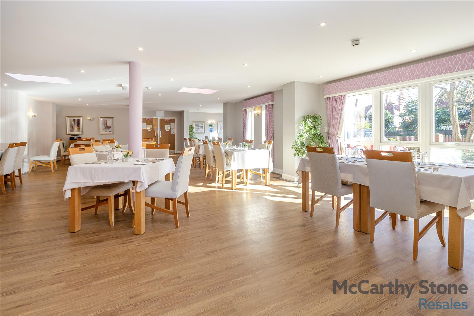 Brunlees Court, 19-23 Cambridge Road, Southport