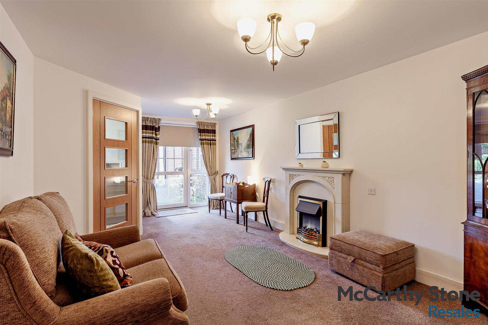 Stewart Court, High Street, Epping, CM16 4FJ