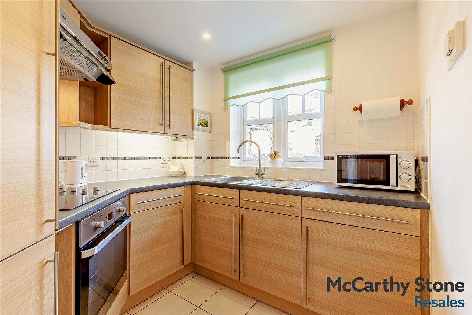 Stewart Court, High Street, Epping, CM16 4FJ