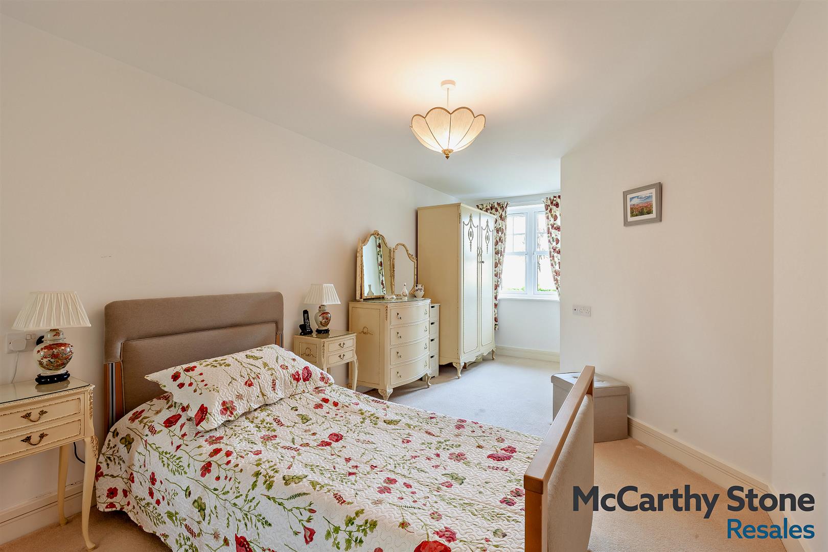 Stewart Court, High Street, Epping, CM16 4FJ