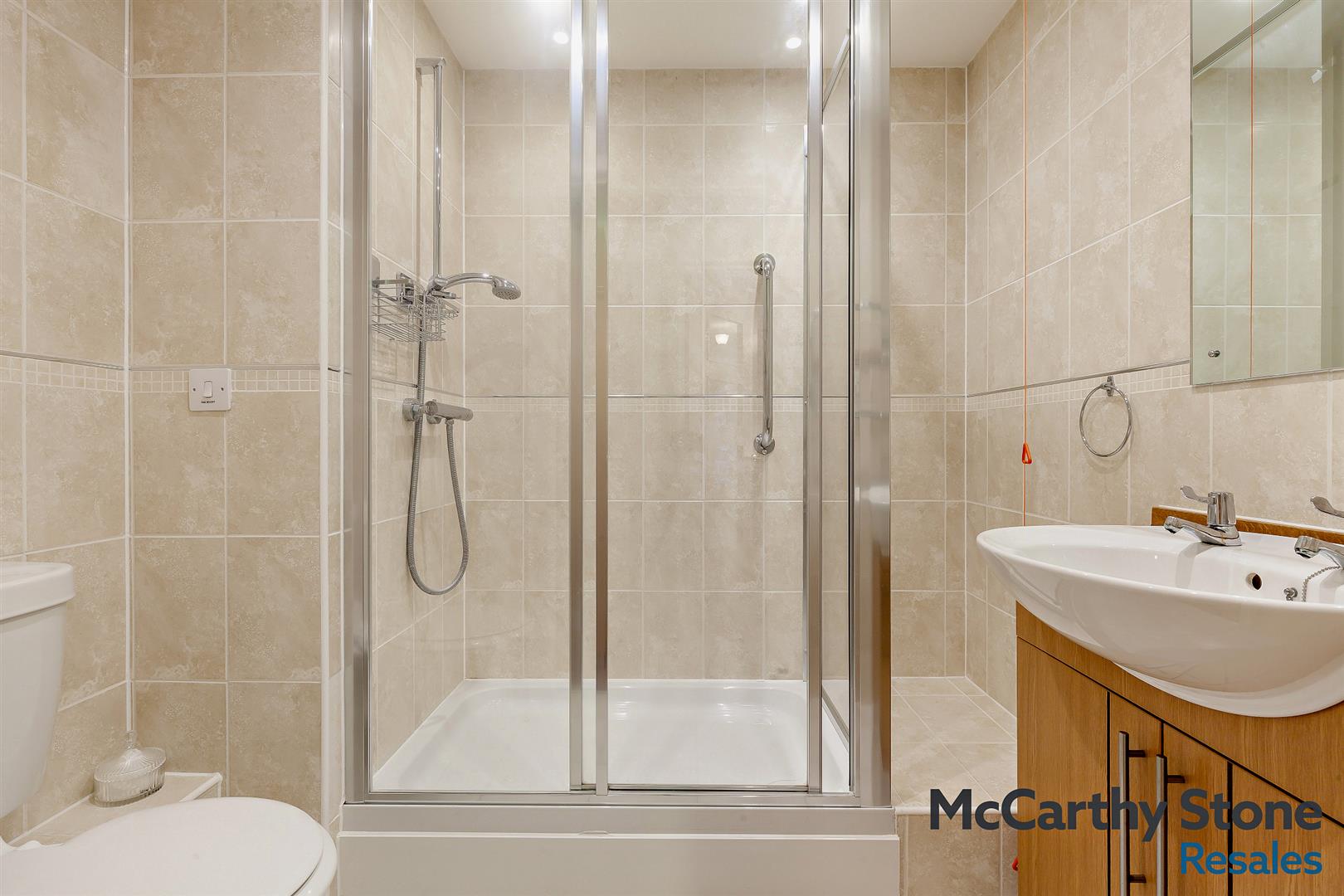 Stewart Court, High Street, Epping, CM16 4FJ