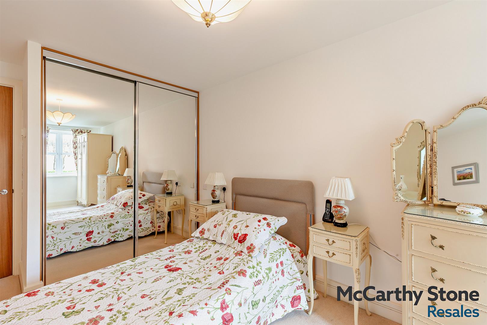 Stewart Court, High Street, Epping, CM16 4FJ