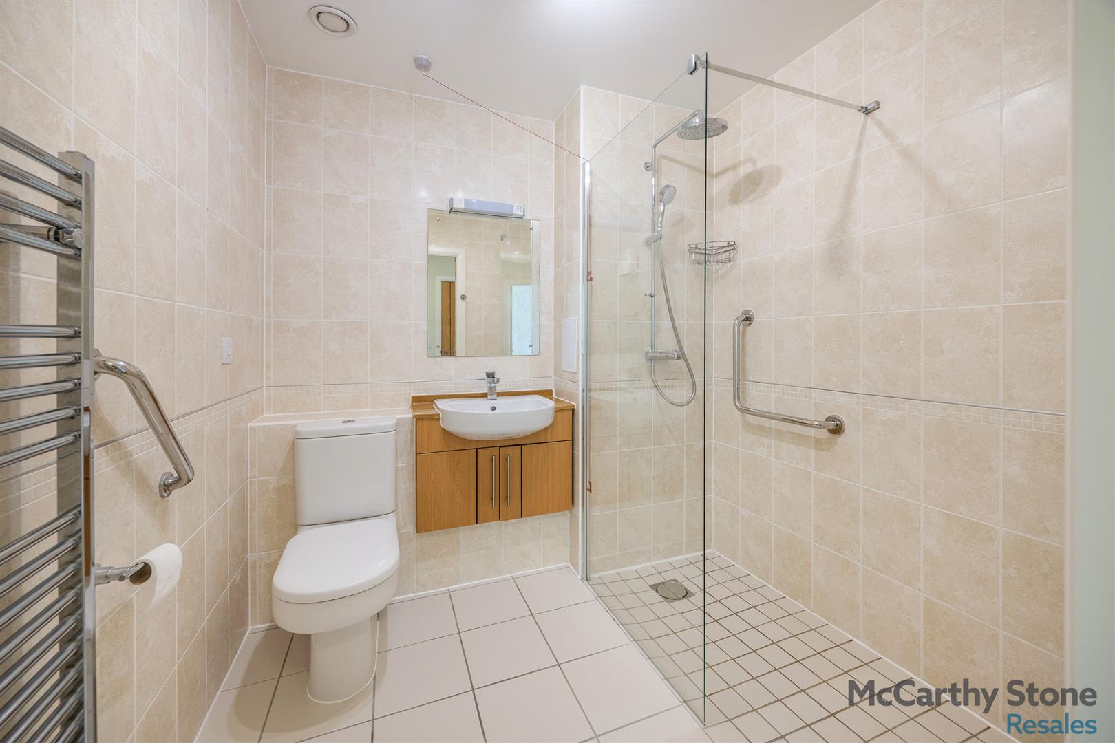 Braidburn Court, 31 Liberton Road, Edinburgh