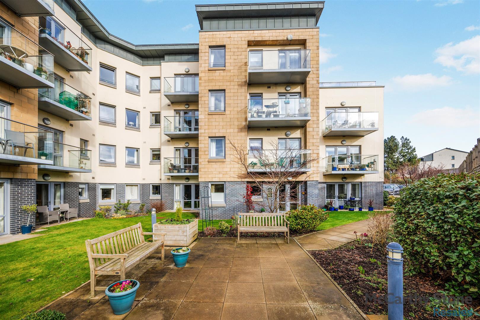 Braidburn Court, 31 Liberton Road, Edinburgh