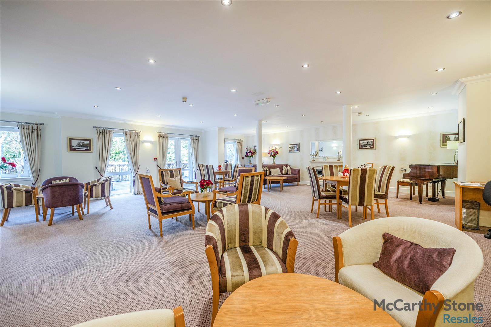 Braidburn Court, 31 Liberton Road, Edinburgh