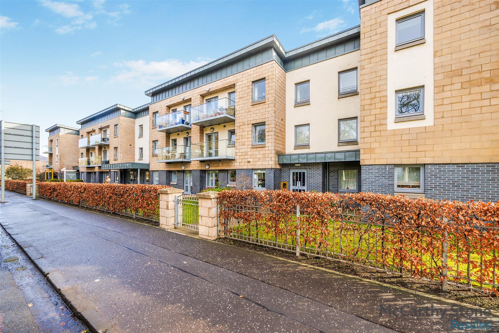 Braidburn Court, 31 Liberton Road, Edinburgh