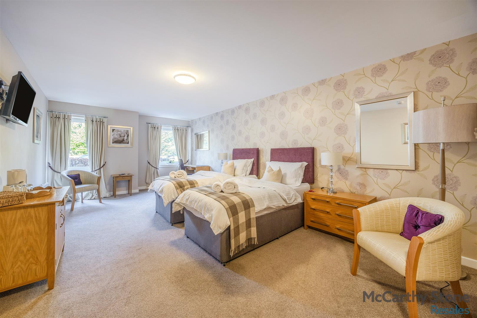 Braidburn Court, 31 Liberton Road, Edinburgh