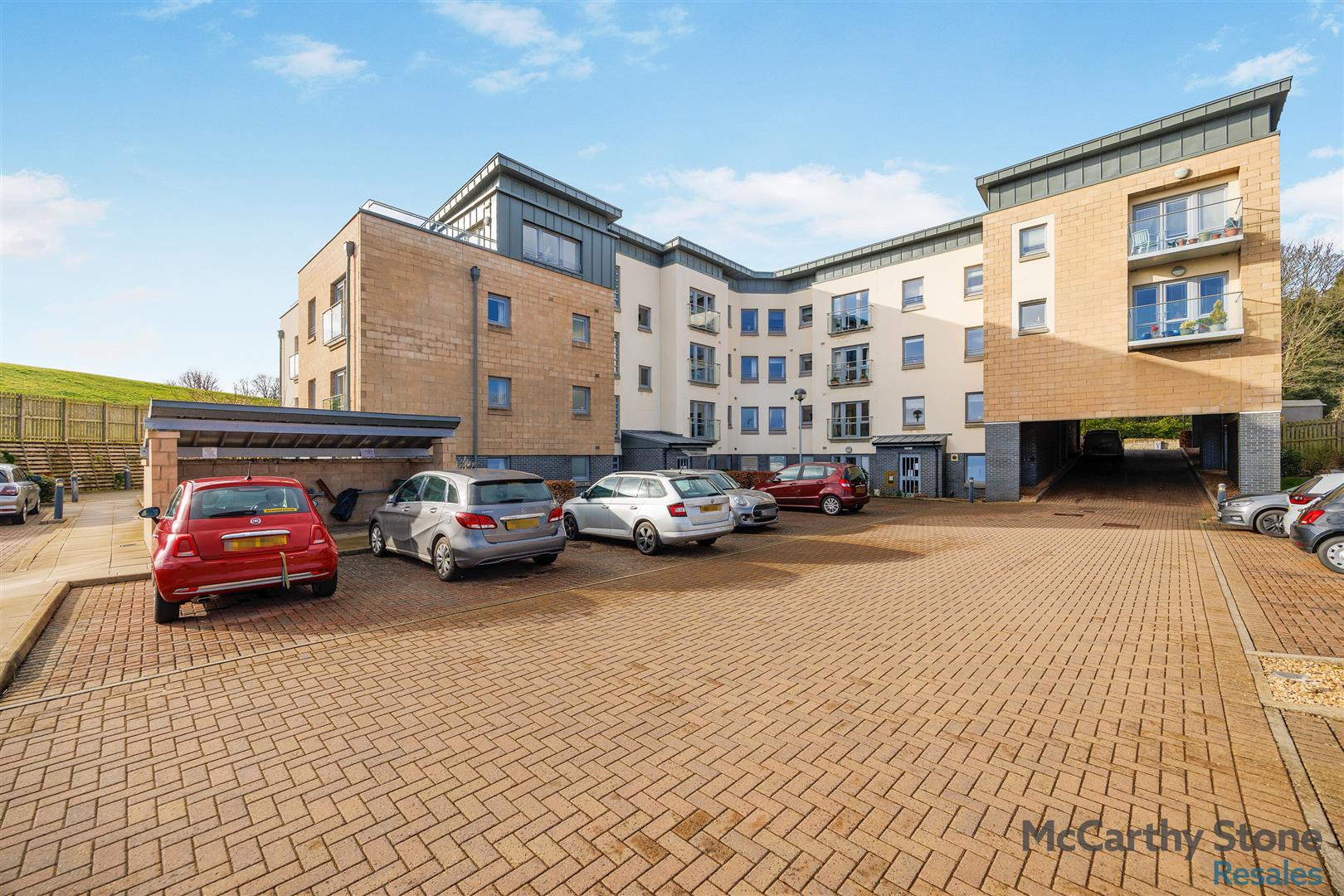 Braidburn Court, 31 Liberton Road, Edinburgh