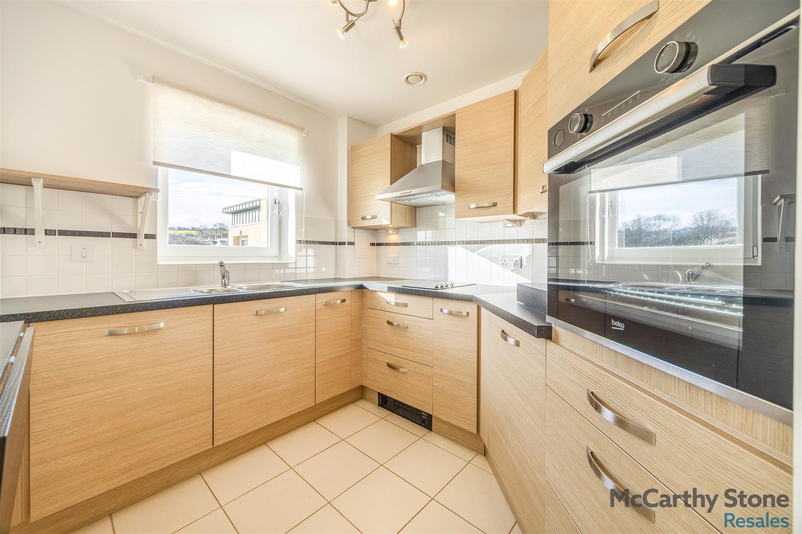 Braidburn Court, 31 Liberton Road, Edinburgh