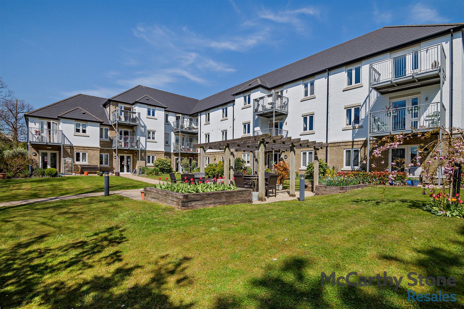 Applegate House, Seymour Road, Trowbridge