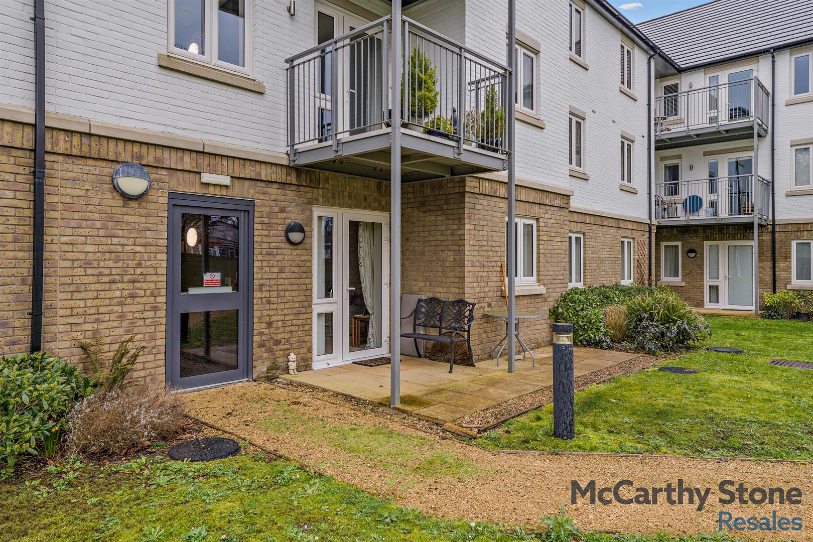 Applegate House, Seymour Road, Trowbridge