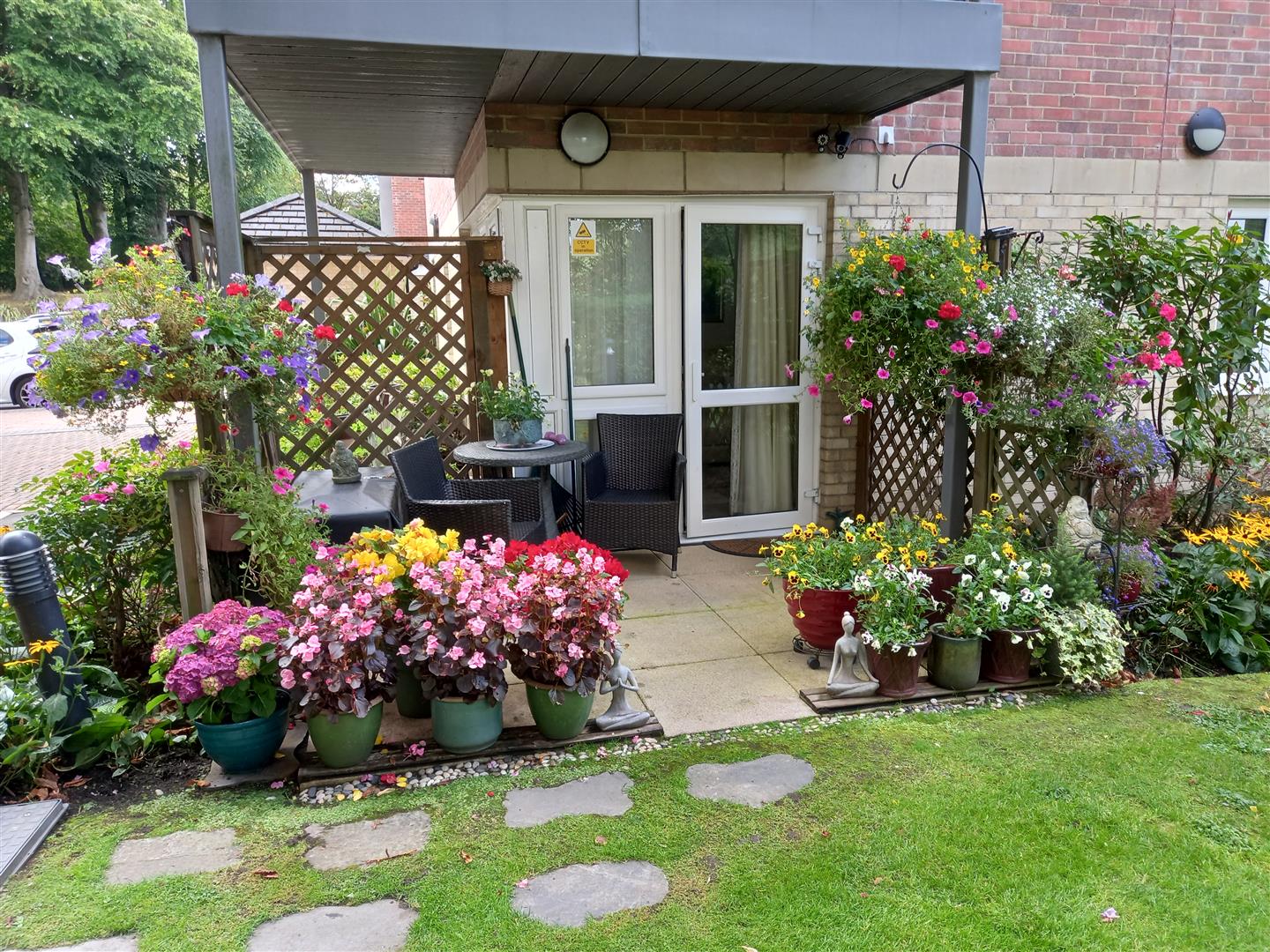 Broadfield Court, Park View Road, Prestwich, Manchester