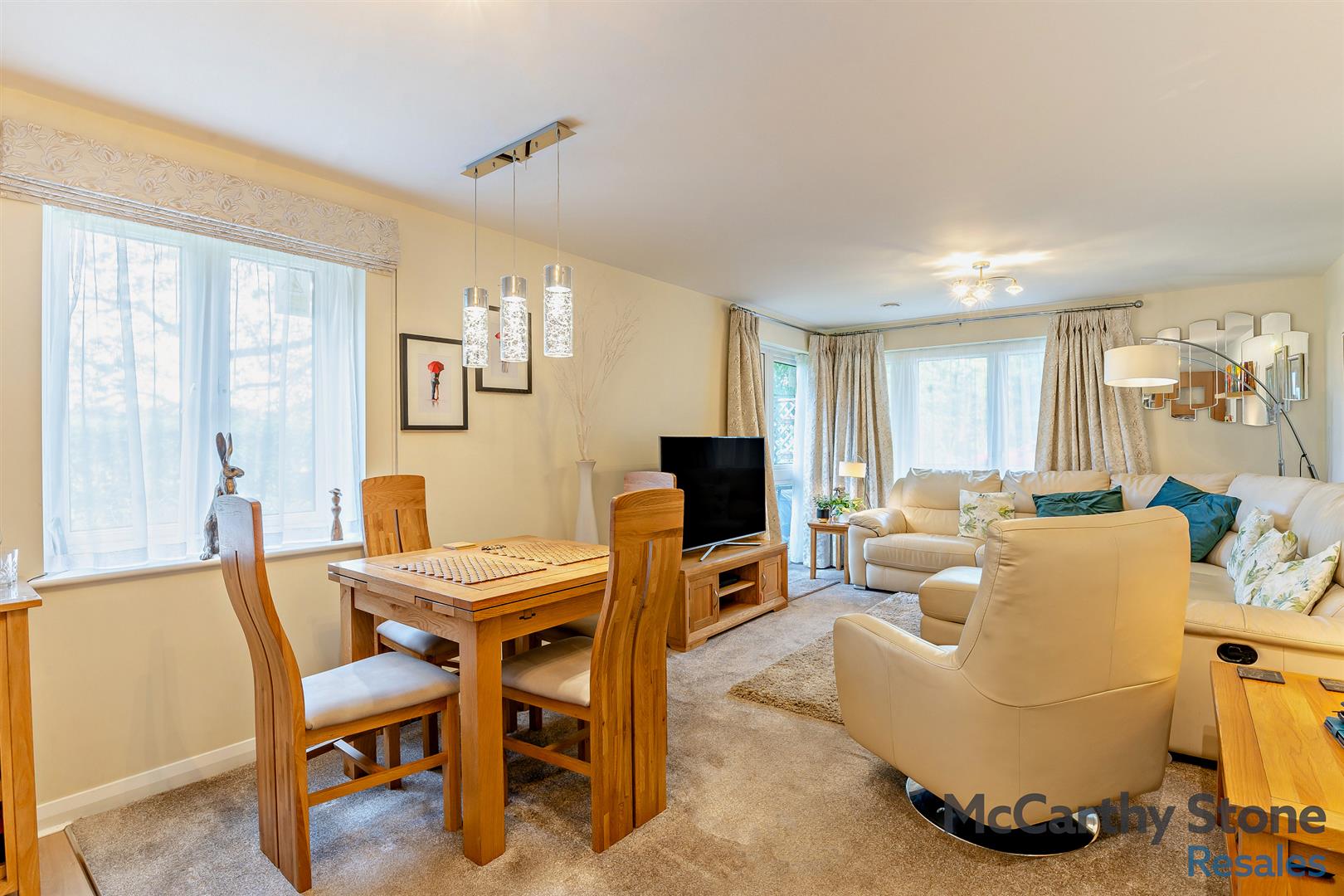 Broadfield Court, Park View Road, Prestwich, Manchester