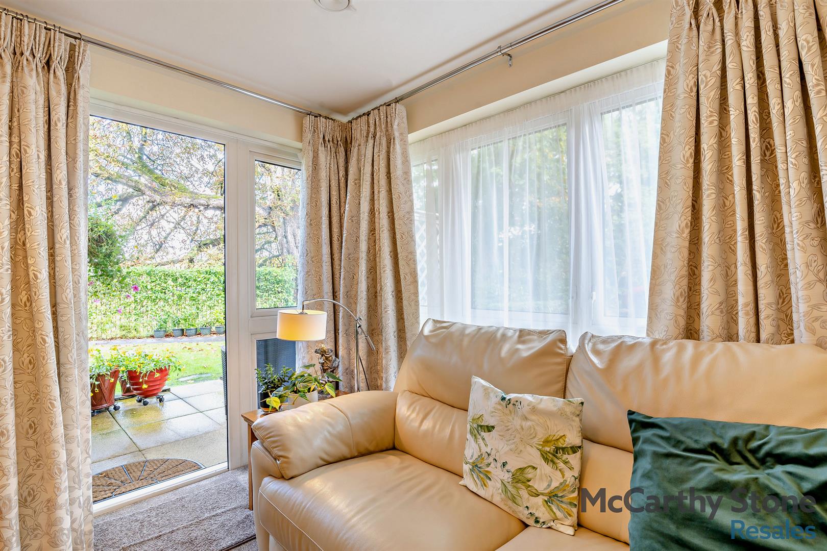 Broadfield Court, Park View Road, Prestwich, Manchester