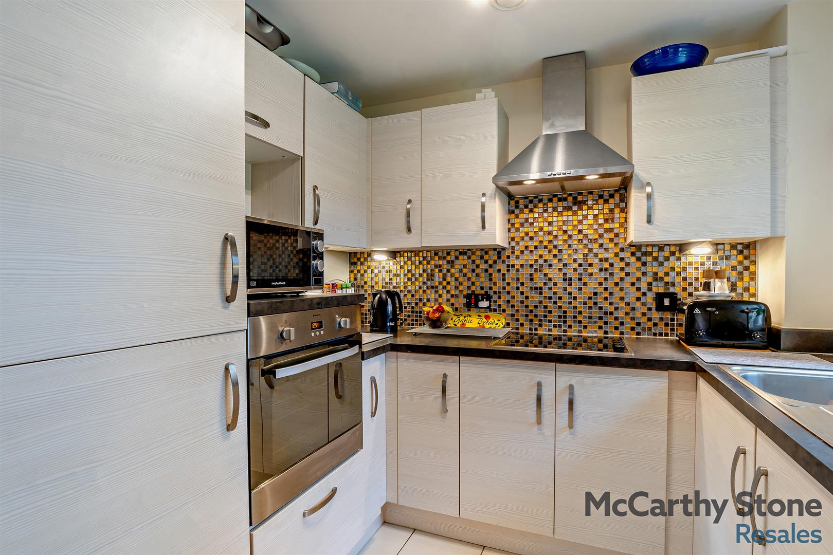 Broadfield Court, Park View Road, Prestwich, Manchester