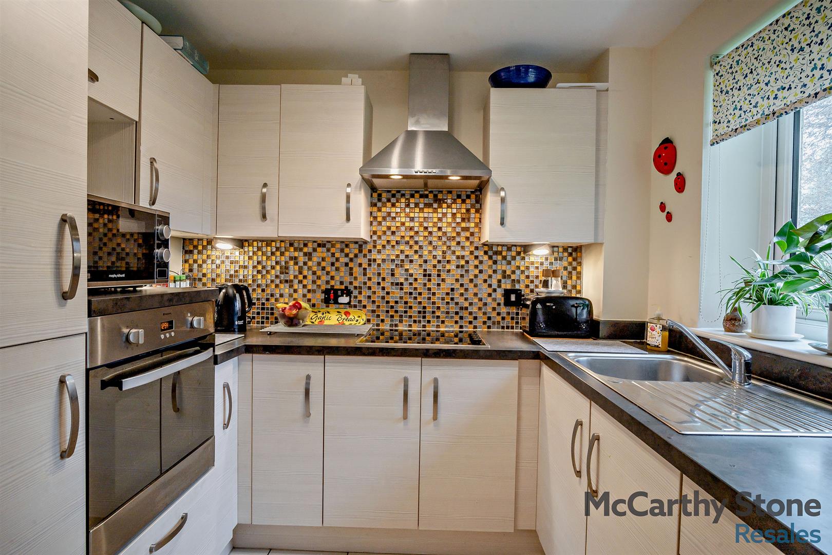 Broadfield Court, Park View Road, Prestwich, Manchester