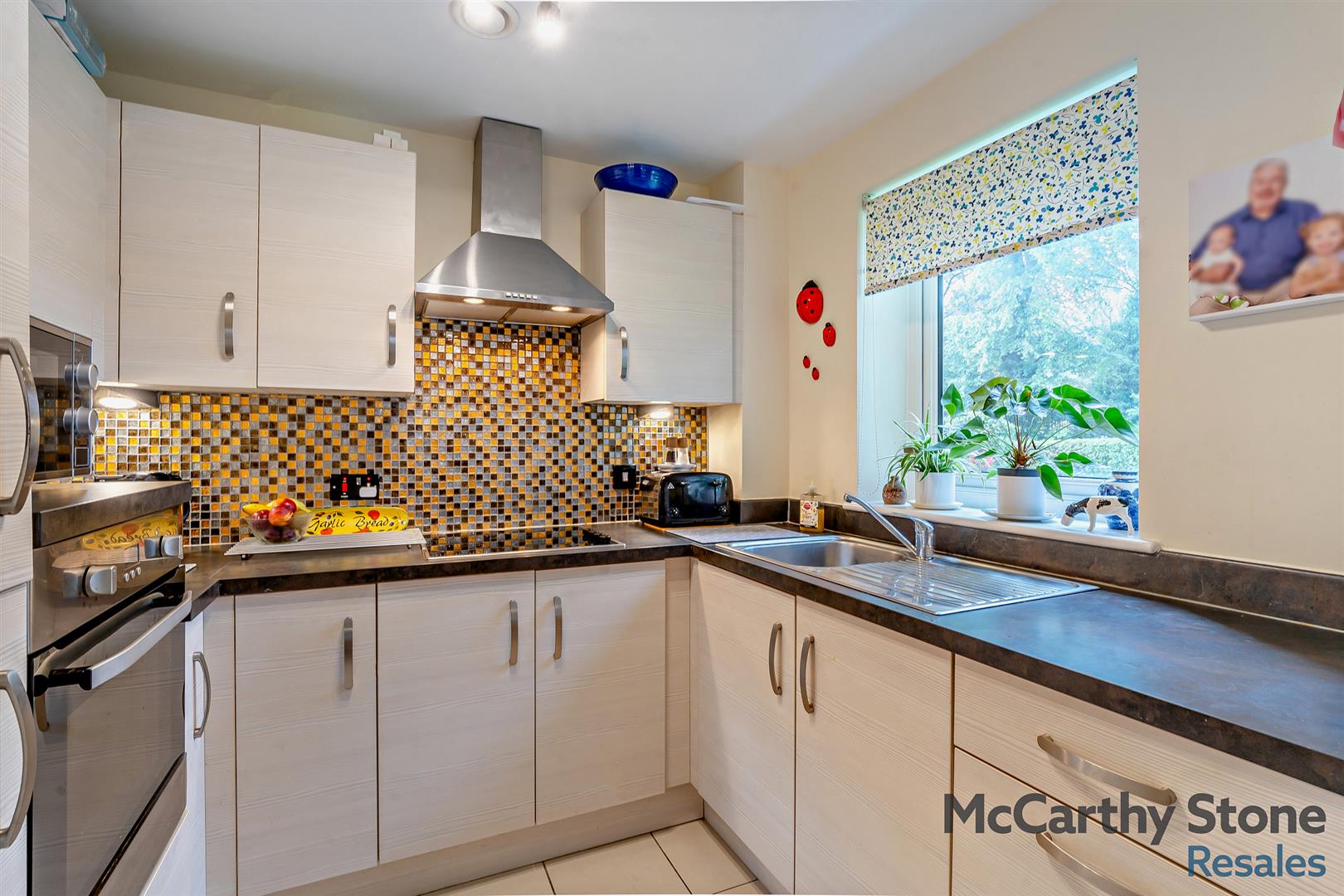 Broadfield Court, Park View Road, Prestwich, Manchester